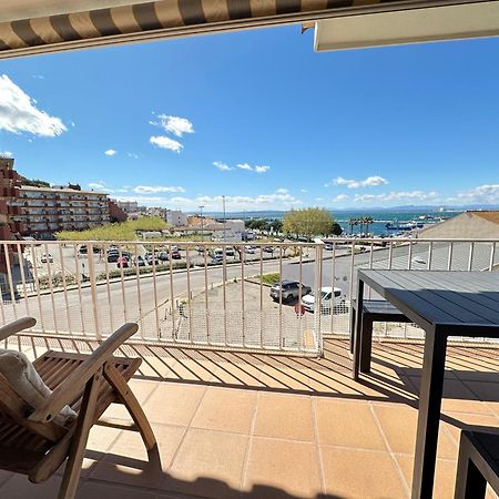 Agi El Moll De Roses Apartment Exterior photo