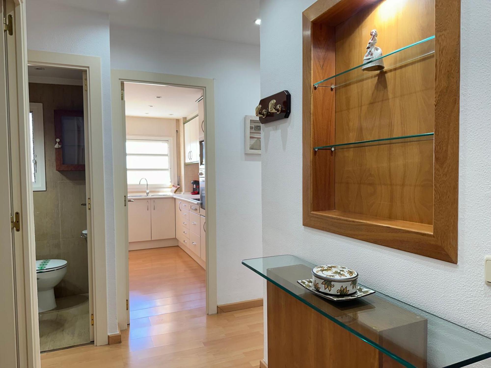 Agi El Moll De Roses Apartment Exterior photo
