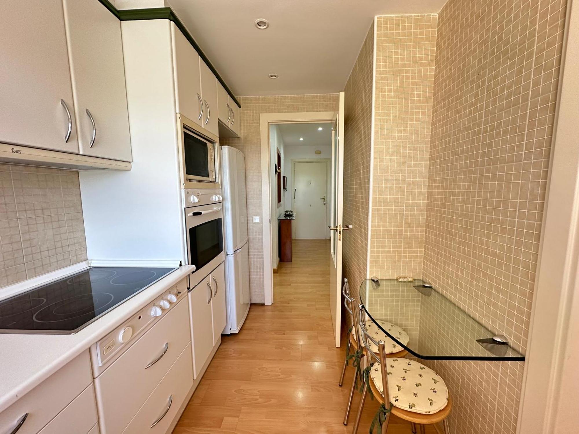 Agi El Moll De Roses Apartment Exterior photo