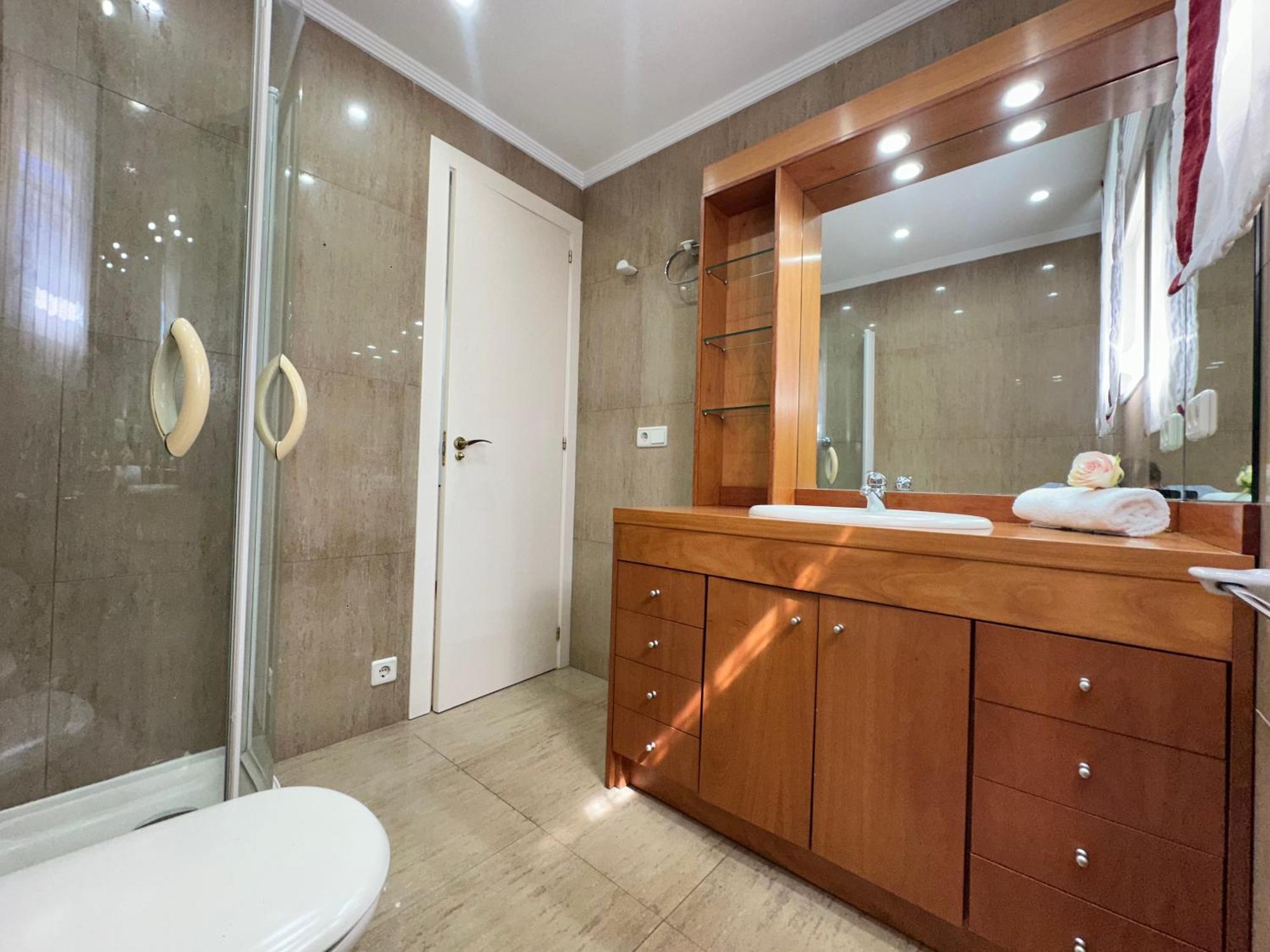Agi El Moll De Roses Apartment Exterior photo