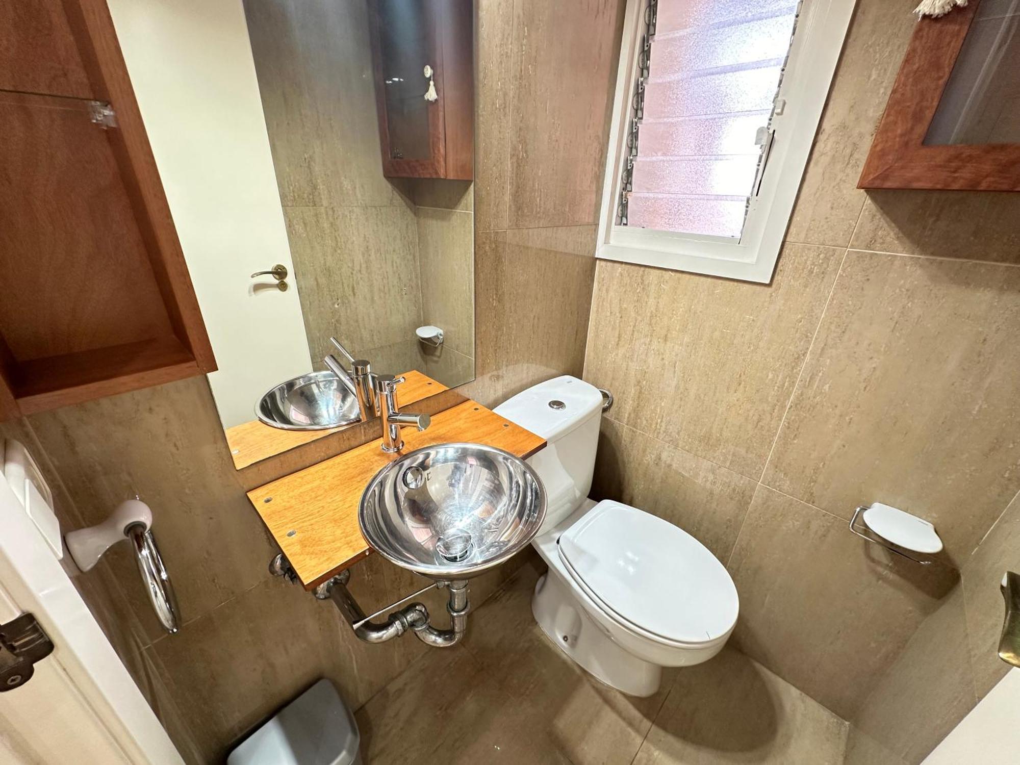 Agi El Moll De Roses Apartment Exterior photo