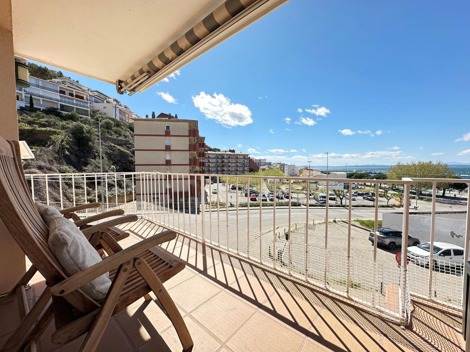 Agi El Moll De Roses Apartment Exterior photo